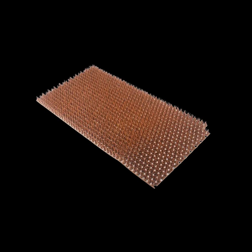 Replacement Astroturf Poultry Pad - suits NB300 modules - Image 1