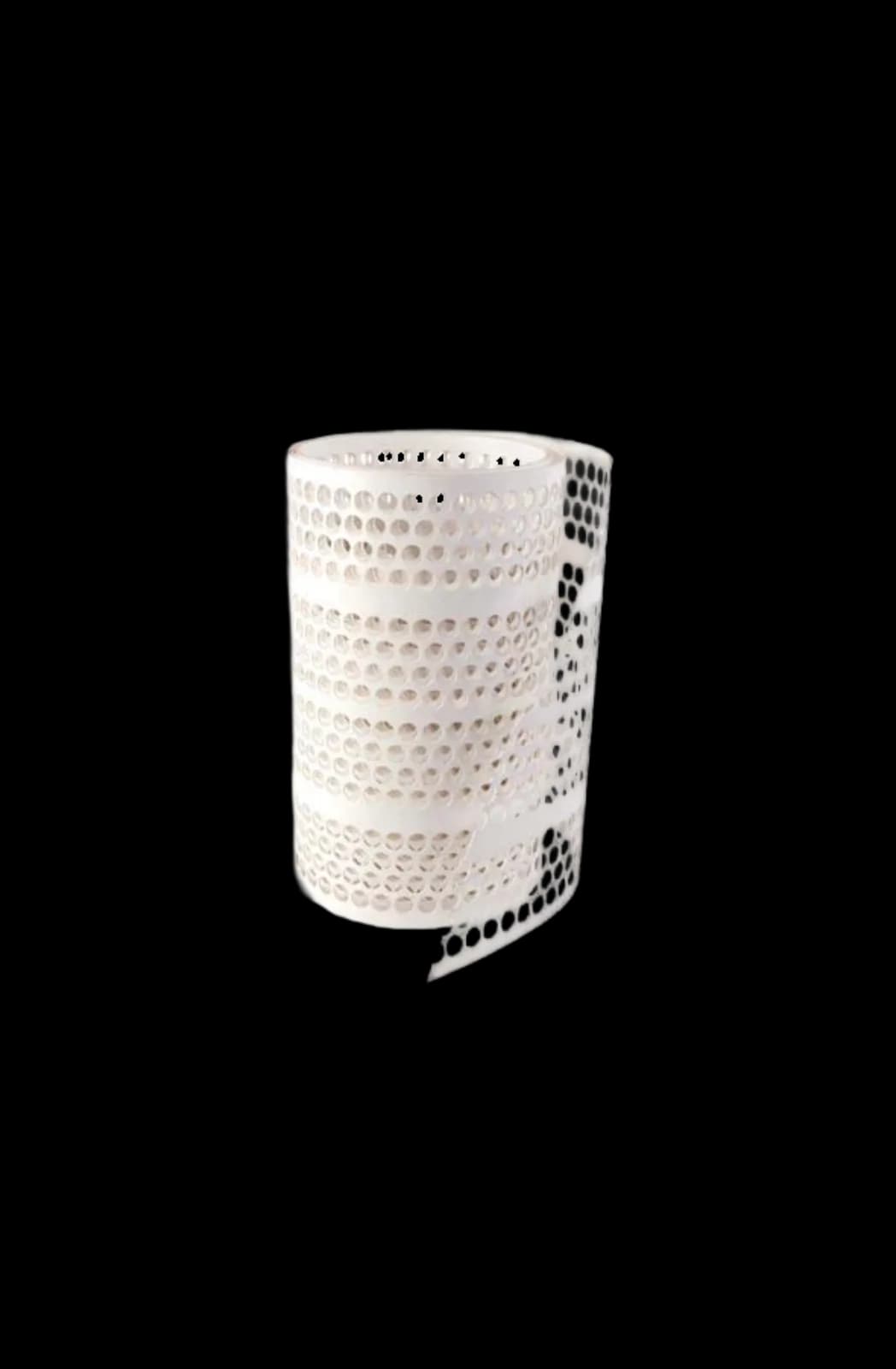Perforated Egg Belt (500mm wide) - Image 1