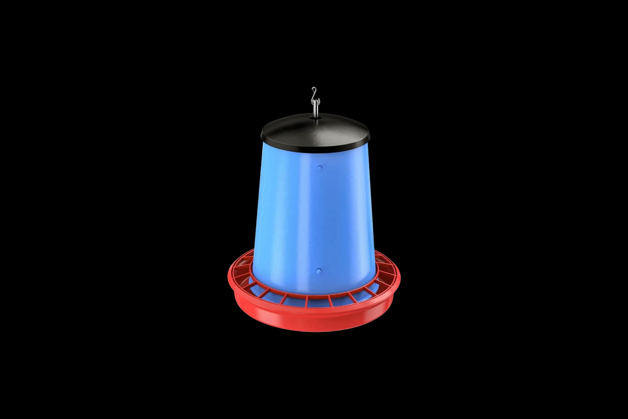 Manola B Feeder - Image 1