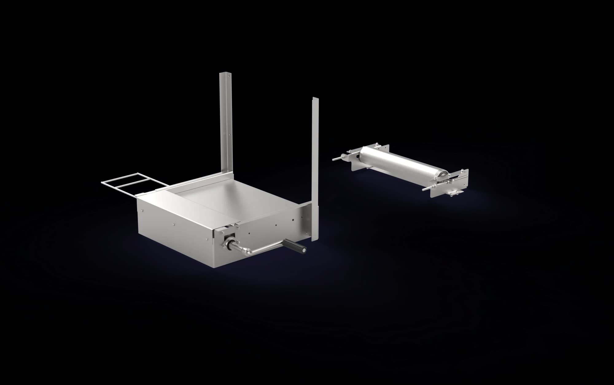 500mm Conveyor Module - Image 1